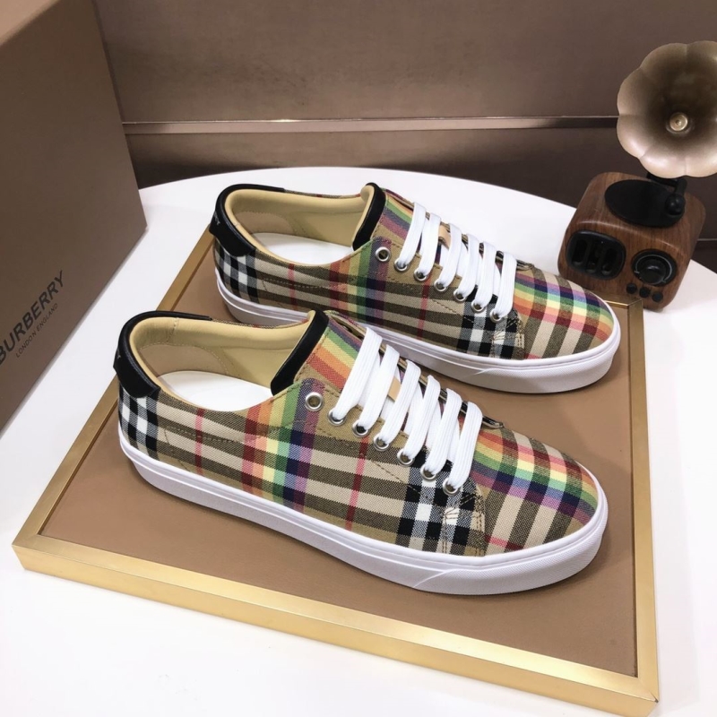 Burberry Sneakers